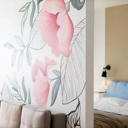 Minsk2go Arena Apartment Minsk