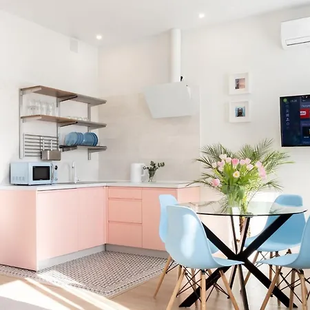Minsk2go Arena Apartment *