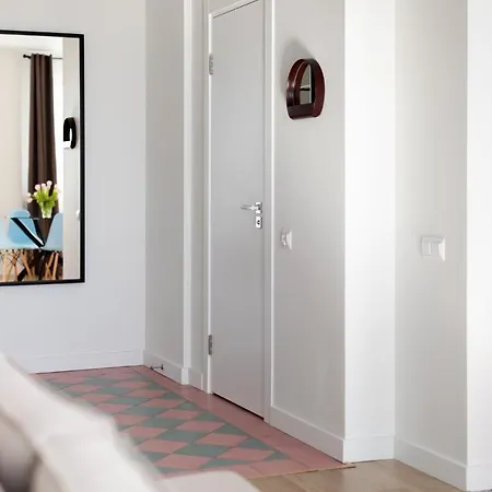 Apartment Minsk2go Arena *