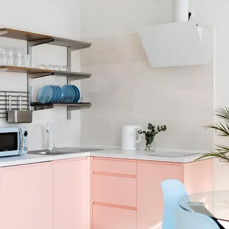 Minsk2go Arena Apartment