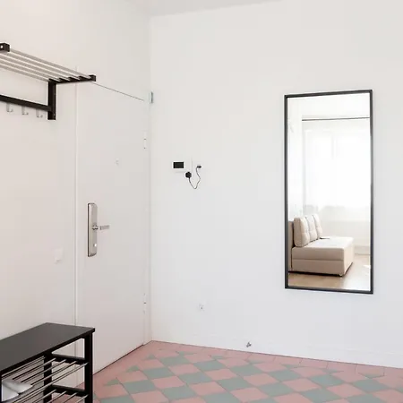 Minsk2go Arena Apartment Minsk