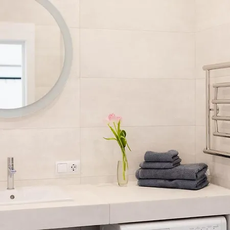 Minsk2go Arena Apartment *