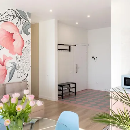Minsk2go Arena Apartment