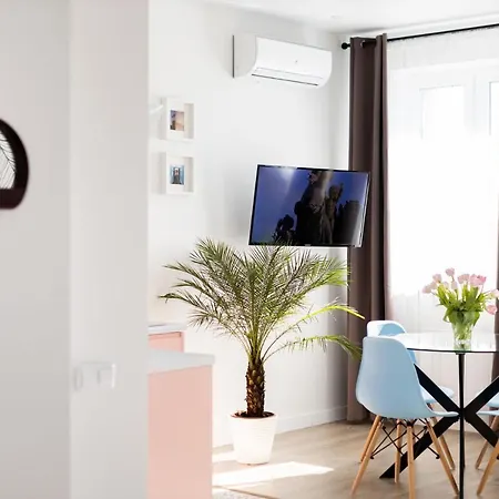 Minsk2go Arena Apartment