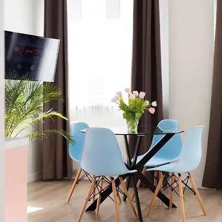 Minsk2go Arena Apartment