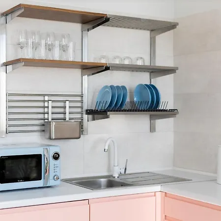 Minsk2go Arena Apartment *