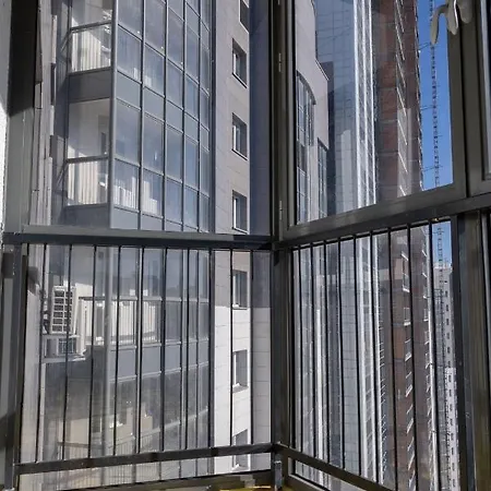 Minsk2go Arena Apartment