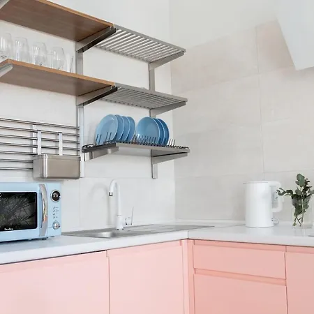 Minsk2go Arena Apartment
