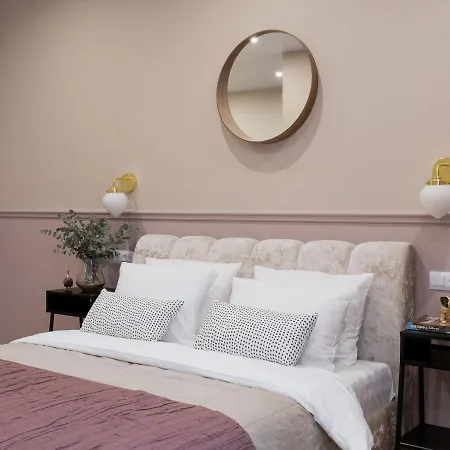 Minsk2go Arena Apartment Minsk