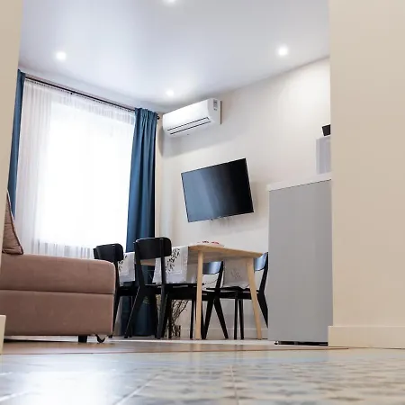 Minsk2go Arena Apartment