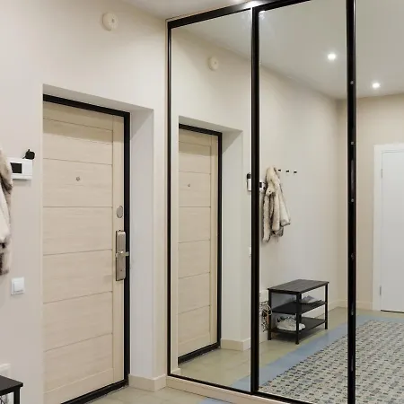 Minsk2go Arena Apartment